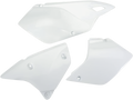 UFO Side Panels - White SU03979041