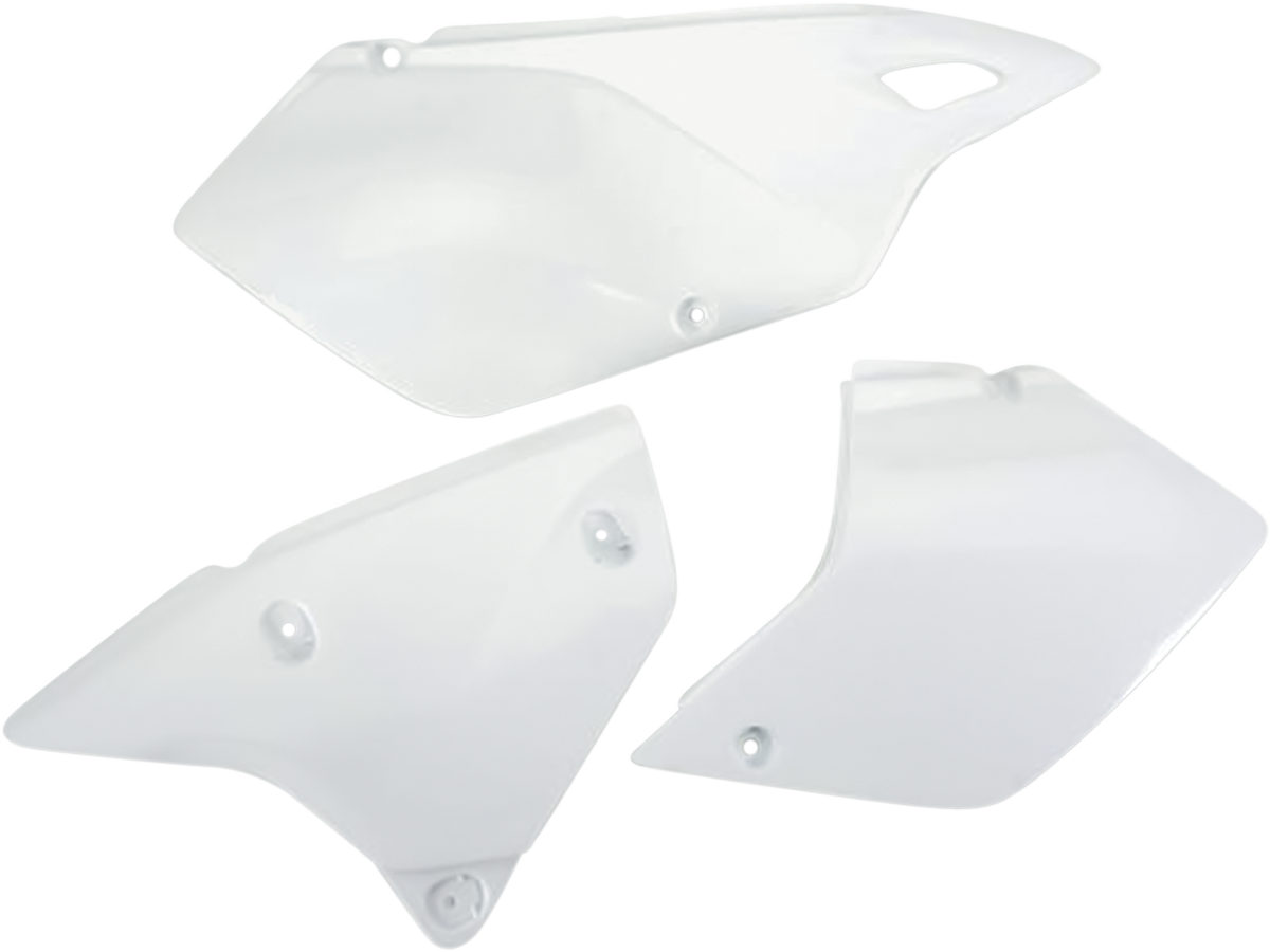 UFO Side Panels - White SU03979041