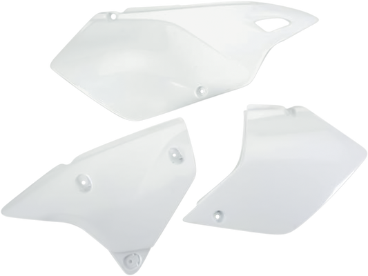 UFO Side Panels - White SU03979041