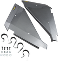 MAIER Side Panel - Black Carbon 19483-30