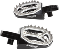 MOOSE RACING Qualifier Footpegs - Suzuki P17-34A5B