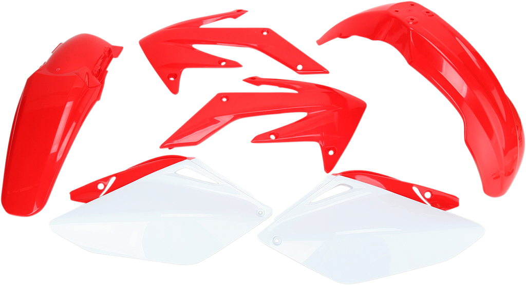 ACERBIS Standard Replacement Body Kit - OEM 2041040215