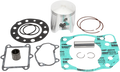 WISECO Piston Kit with Gaskets High-Performance PK1132