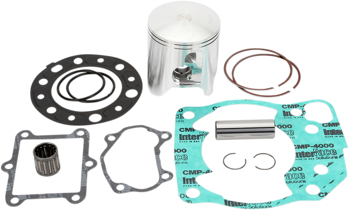 WISECO Piston Kit with Gaskets High-Performance PK1132