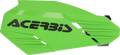ACERBIS Handguards - Linear - Green/Black 2981351089