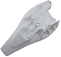 UFO MX Rear Fender - OE '19 White HU03383-041