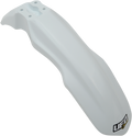 UFO Front Fender - White HO04649-041