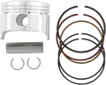 WISECO Piston - Yamaha - Standard High-Performance 4292M06700