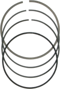 MOOSE RACING Ring Set - For 78 mm Piston CP7800C