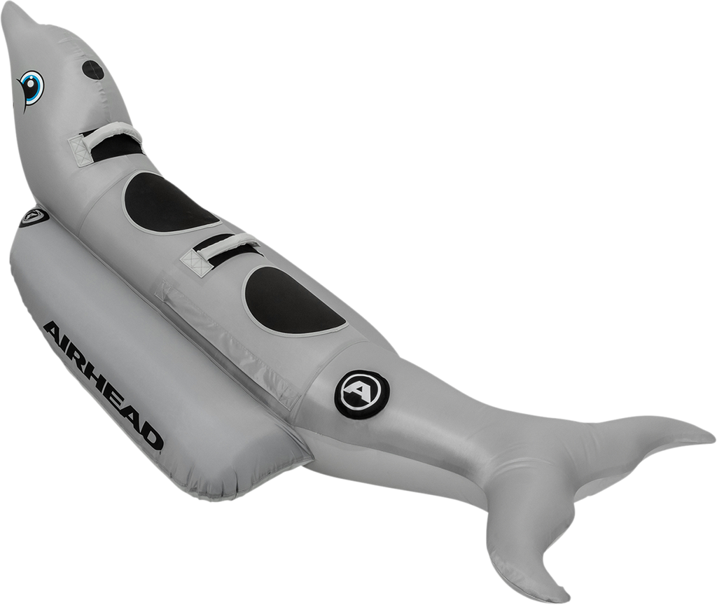 AIRHEAD SPORTS GROUP Dolphin Riding Tube - Towable AHHD-3056
