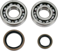 MOOSE RACING Crankcase Bearing and Seal Kit 24-1021