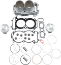 CYLINDER WORKS Cylinder Kit - Standard - Polaris CW60007K02