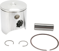 WISECO Piston - Standard - Suzuki RM 125 High-Performance 754M05400