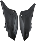 ACERBIS Side Panels - Black 2726700001