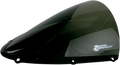 Zero Gravity Corsa Windscreen - Smoke - GSXR 600/750 '08-'10 24-112-02
