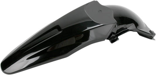 ACERBIS Rear Fender - Black 2040730001