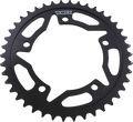 VORTEX Steel Rear Sprocket - 42 Tooth 526S-42
