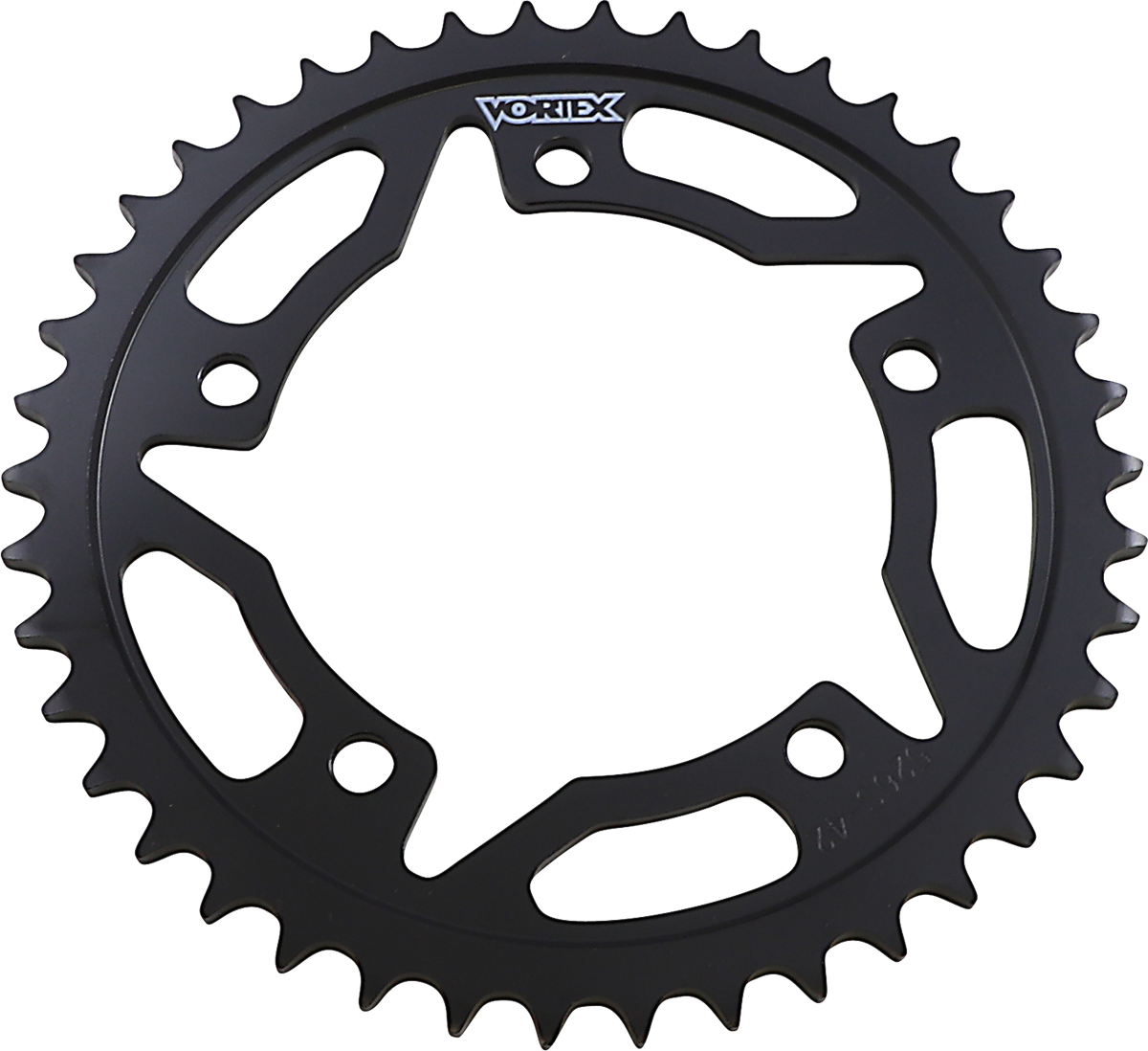 VORTEX Steel Rear Sprocket - 42 Tooth 526S-42