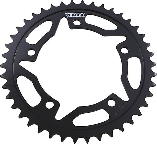 VORTEX Steel Rear Sprocket - 42 Tooth 526S-42