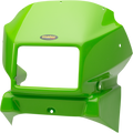 MAIER Fairing - Green - KLR 144103