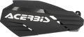 ACERBIS Handguards - K-Linear - Black/White 2981381007