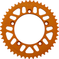 MOOSE RACING Rear Sprocket - 46 Tooth - Husqvarna/KTM 1211-894-46-14