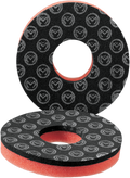 MOOSE RACING Grip Donuts - Dual Layer DT-07-01