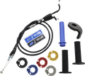 MOTION PRO Throttle Kit - Rev3 01-2968