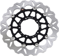 GALFER Front Rotor DF089CW