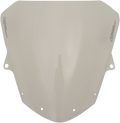 Zero Gravity Marc 1 Windscreen - Clear - ZX6R 25-262-01