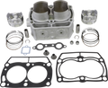 CYLINDER WORKS Cylinder Kit - High Compression 60002-K02HC
