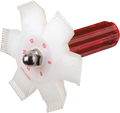 MOOSE RACING Radiator Fin Tool 378-9200