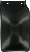 ACERBIS Mud Flap - Black 2081680001