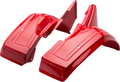 MAIER Rear Fender - Red 119832