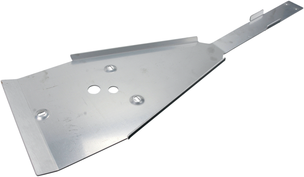 MOTORSPORT PRODUCTS Skid Plate - KFX 450 R 83-4101