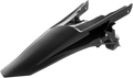 ACERBIS Rear Fender - Black 2634040001