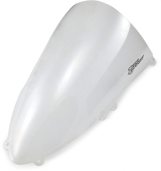 Zero Gravity Corsa Windscreen - Clear - Panigale 24-738-01