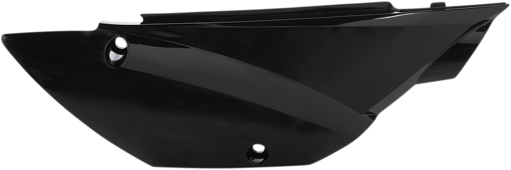 ACERBIS Side Panels - Black 2780490001