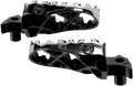 MOOSE RACING Hybrid Footpegs - Suzuki STRM-5