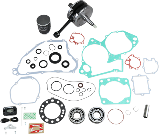 WISECO Engine Kit - CR250R Performance PWR172-100