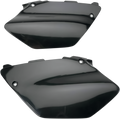 UFO Side Panels - Black YA03847-001