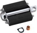 DRAG SPECIALTIES Bicycle Style Kick Pedal 17-0951-BC251