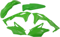 ACERBIS Standard Replacement Body Kit - Green 2630620006