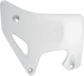UFO Radiator Covers - White HO03625041