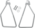 DRAG SPECIALTIES Saddlebag Supports - FXST 77-0029