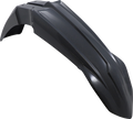 ACERBIS Front - Fender Gray/Metallic YZ/YZF 2018-2022 2685857297