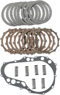 MOOSE RACING Clutch Kit M90-188