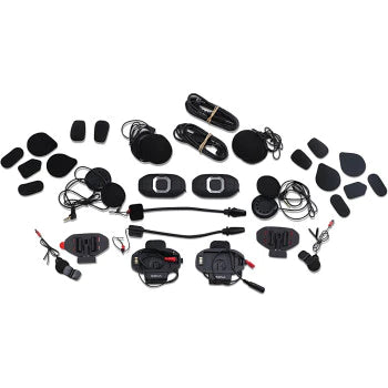 Sena SF Dual Pack SF2 Bluetooth® Communication System