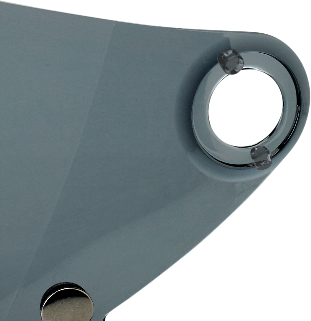 BILTWELL Gringo S Shield - Gen 2 - Smoke 1111-102