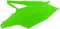 ACERBIS Side Panels - Fluorescent Green 2647380235
